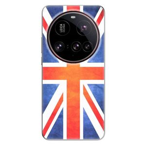 Silikonové pouzdro iSaprio - UK Flag - Xiaomi 15 Ultra obraz