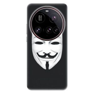 Silikonové pouzdro iSaprio - Vendeta - Xiaomi 15 Ultra obraz