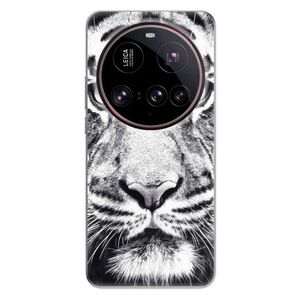 Silikonové pouzdro iSaprio - Tiger Face - Xiaomi 15 Ultra obraz