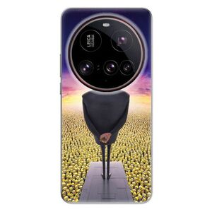 Silikonové pouzdro iSaprio - Gru - Xiaomi 15 Ultra obraz
