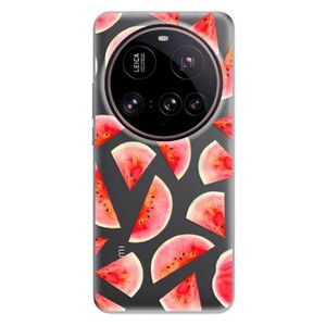 Silikonové pouzdro iSaprio - Melon Pattern 02 - Xiaomi 15 Ultra obraz