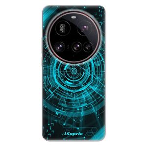 Silikonové pouzdro iSaprio - Technics 02 - Xiaomi 15 Ultra obraz