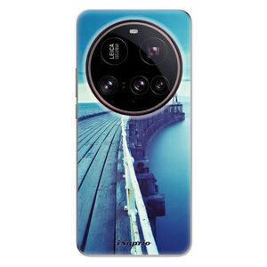 Silikonové pouzdro iSaprio - Pier 01 - Xiaomi 15 Ultra obraz