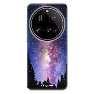 Silikonové pouzdro iSaprio - Milky Way 11 - Xiaomi 15 Ultra obraz