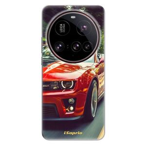 Silikonové pouzdro iSaprio - Chevrolet 02 - Xiaomi 15 Ultra obraz