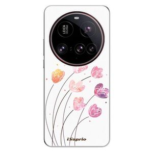 Silikonové pouzdro iSaprio - Flowers 14 - Xiaomi 15 Ultra obraz