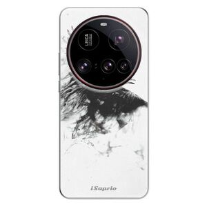 Silikonové pouzdro iSaprio - Dark Bird 01 - Xiaomi 15 Ultra obraz