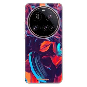 Silikonové pouzdro iSaprio - Color Marble 19 - Xiaomi 15 Ultra obraz