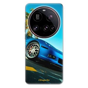 Silikonové pouzdro iSaprio - Car 10 - Xiaomi 15 Ultra obraz