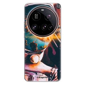 Silikonové pouzdro iSaprio - Astronaut 01 - Xiaomi 15 Ultra obraz