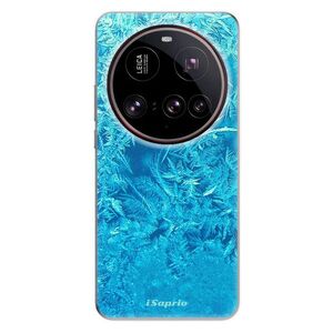 Silikonové pouzdro iSaprio - Ice 01 - Xiaomi 15 Ultra obraz