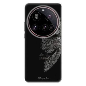 Silikonové pouzdro iSaprio - Vendeta 10 - Xiaomi 15 Ultra obraz
