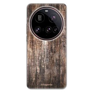 Silikonové pouzdro iSaprio - Wood 11 - Xiaomi 15 Ultra obraz