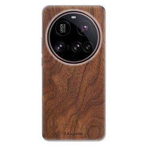 Silikonové pouzdro iSaprio - Wood 10 - Xiaomi 15 Ultra obraz