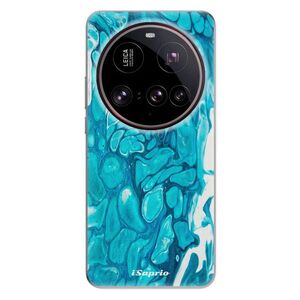 Silikonové pouzdro iSaprio - BlueMarble 15 - Xiaomi 15 Ultra obraz