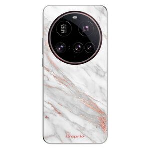 Silikonové pouzdro iSaprio - RoseGold 11 - Xiaomi 15 Ultra obraz