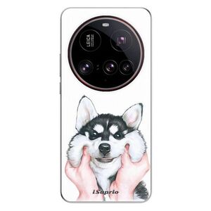 Silikonové pouzdro iSaprio - Malamute 01 - Xiaomi 15 Ultra obraz