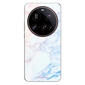 Silikonové pouzdro iSaprio - Raibow Marble 10 - Xiaomi 15 Ultra obraz