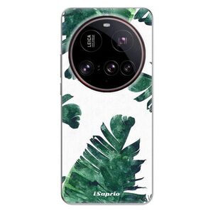 Silikonové pouzdro iSaprio - Jungle 11 - Xiaomi 15 Ultra obraz