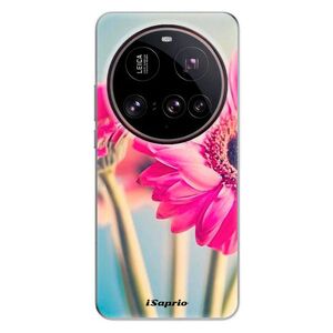 Silikonové pouzdro iSaprio - Flowers 11 - Xiaomi 15 Ultra obraz
