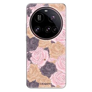 Silikonové pouzdro iSaprio - Roses 03 - Xiaomi 15 Ultra obraz