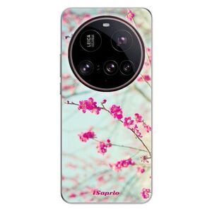 Silikonové pouzdro iSaprio - Blossom 01 - Xiaomi 15 Ultra obraz