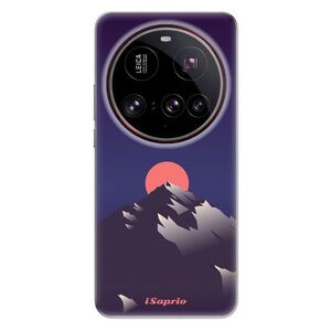 Silikonové pouzdro iSaprio - Mountains 04 - Xiaomi 15 Ultra obraz