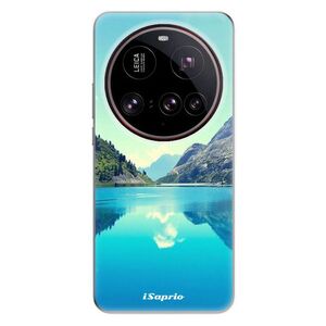 Silikonové pouzdro iSaprio - Lake 01 - Xiaomi 15 Ultra obraz