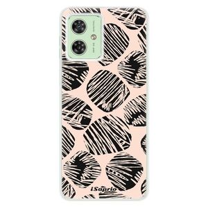 Silikonové pouzdro iSaprio - Shapes - Motorola Moto G54 5G / G54 5G Power Edition obraz