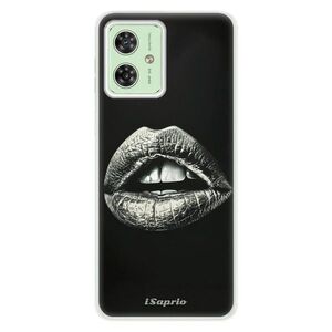 Silikonové pouzdro iSaprio - Lips - Motorola Moto G54 5G / G54 5G Power Edition obraz