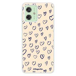 Silikonové pouzdro iSaprio - Heart Light - Motorola Moto G54 5G / G54 5G Power Edition obraz