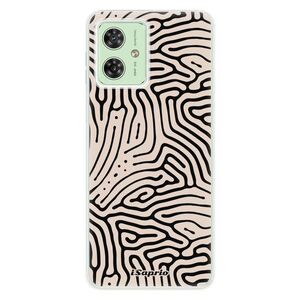 Silikonové pouzdro iSaprio - Biologic - Motorola Moto G54 5G / G54 5G Power Edition obraz