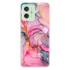 Silikonové pouzdro iSaprio - Golden Pastel - Motorola Moto G54 5G / G54 5G Power Edition obraz