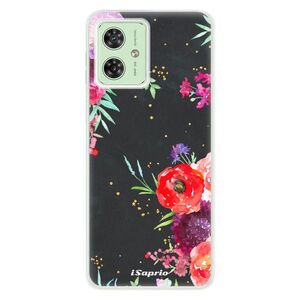 Silikonové pouzdro iSaprio - Fall Roses - Motorola Moto G54 5G / G54 5G Power Edition obraz