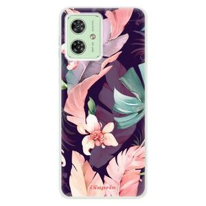 Silikonové pouzdro iSaprio - Exotic Pattern 02 - Motorola Moto G54 5G / G54 5G Power Edition obraz