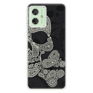 Silikonové pouzdro iSaprio - Mayan Skull - Motorola Moto G54 5G / G54 5G Power Edition obraz