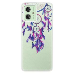 Silikonové pouzdro iSaprio - Dreamcatcher 01 - Motorola Moto G54 5G / G54 5G Power Edition obraz