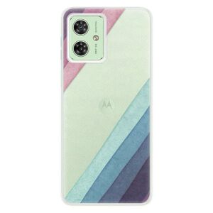 Silikonové pouzdro iSaprio - Glitter Stripes 01 - Motorola Moto G54 5G / G54 5G Power Edition obraz