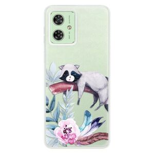 Silikonové pouzdro iSaprio - Lazy Day - Motorola Moto G54 5G / G54 5G Power Edition obraz