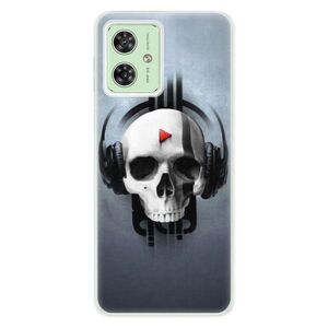 Silikonové pouzdro iSaprio - Skeleton M - Motorola Moto G54 5G / G54 5G Power Edition obraz