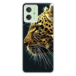 Silikonové pouzdro iSaprio - Gepard 02 - Motorola Moto G54 5G / G54 5G Power Edition obraz