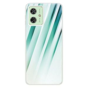 Silikonové pouzdro iSaprio - Stripes of Glass - Motorola Moto G54 5G / G54 5G Power Edition obraz