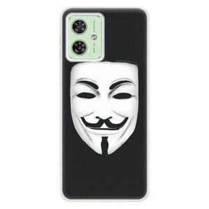 Silikonové pouzdro iSaprio - Vendeta - Motorola Moto G54 5G / G54 5G Power Edition obraz