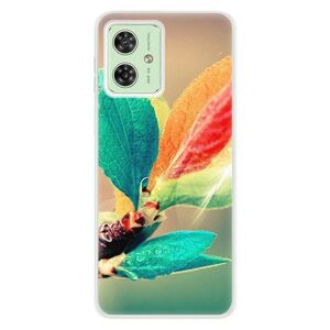 Silikonové pouzdro iSaprio - Autumn 02 - Motorola Moto G54 5G / G54 5G Power Edition obraz