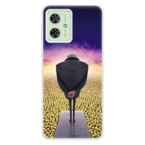 Silikonové pouzdro iSaprio - Gru - Motorola Moto G54 5G / G54 5G Power Edition obraz