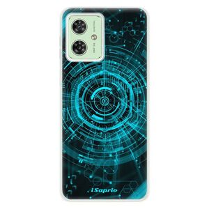 Silikonové pouzdro iSaprio - Technics 02 - Motorola Moto G54 5G / G54 5G Power Edition obraz