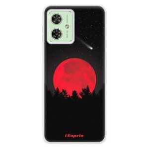 Silikonové pouzdro iSaprio - Perseids 01 - Motorola Moto G54 5G / G54 5G Power Edition obraz