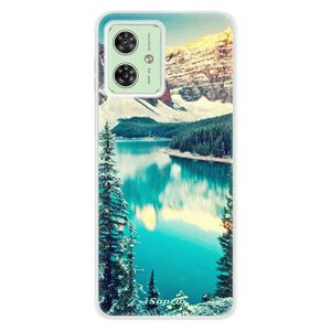 Silikonové pouzdro iSaprio - Mountains 10 - Motorola Moto G54 5G / G54 5G Power Edition obraz