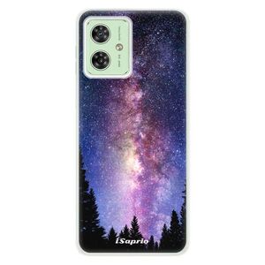 Silikonové pouzdro iSaprio - Milky Way 11 - Motorola Moto G54 5G / G54 5G Power Edition obraz