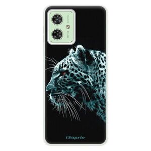 Silikonové pouzdro iSaprio - Leopard 10 - Motorola Moto G54 5G / G54 5G Power Edition obraz